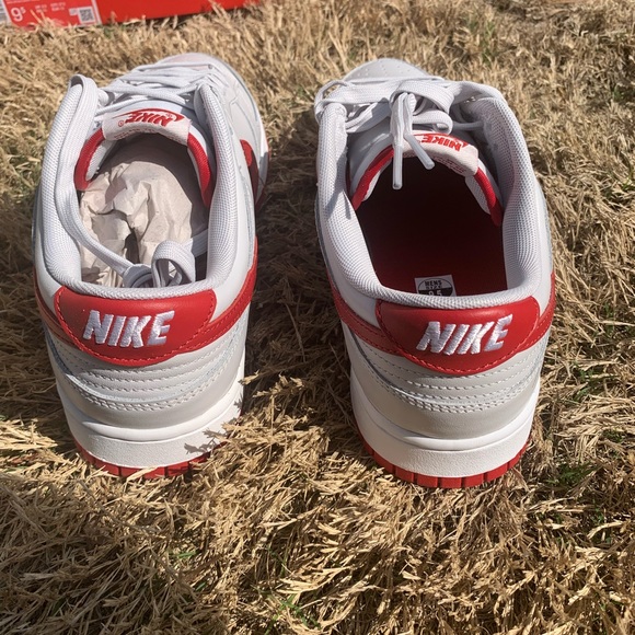 Nike Dunks Low Sz 9.5 mens 11 women - Picture 6 of 9